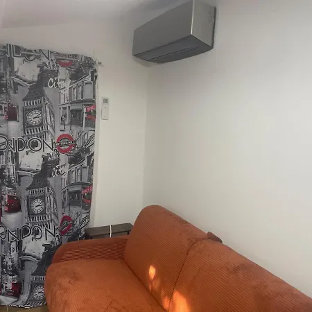 Modern With Ac - 10 Min To Lyon Airport & Tram T3 *