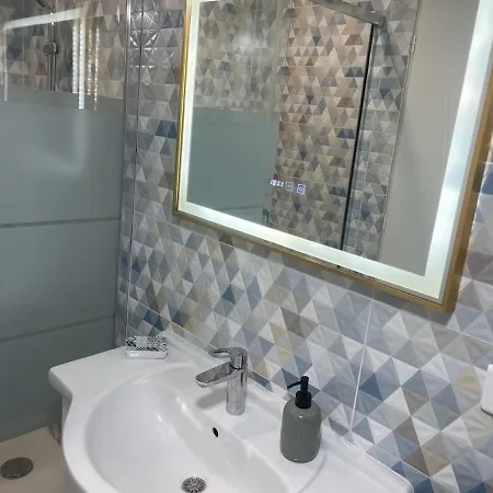 Apartamento Modern With Ac - 10 Min To Lyon Airport & Tram T3