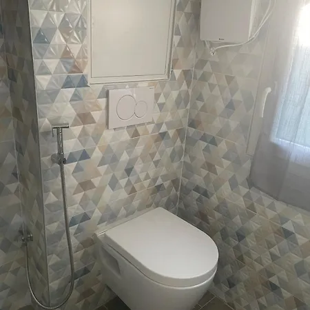 Apartamento Modern With Ac - 10 Min To Lyon Airport & Tram T3